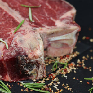 Nos Colis de Viande Bio